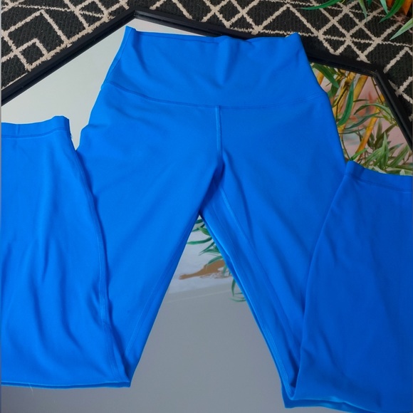 LULULEMON LEGGINS NO NEW (PREOWNED) - Picture 1 of 5